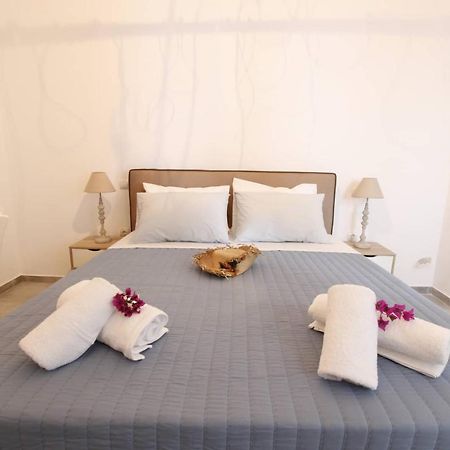 Villa Veranda Ágios Nikolaos Exterior foto
